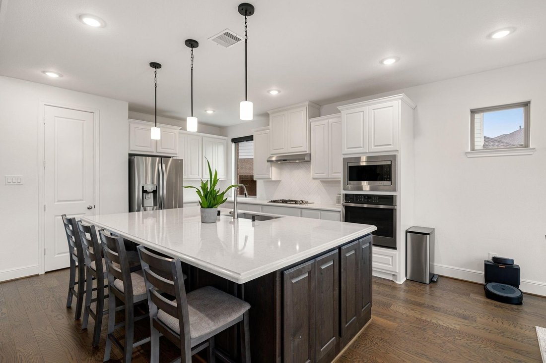 House in Rosenberg, Texas, United States 3 - 18122447