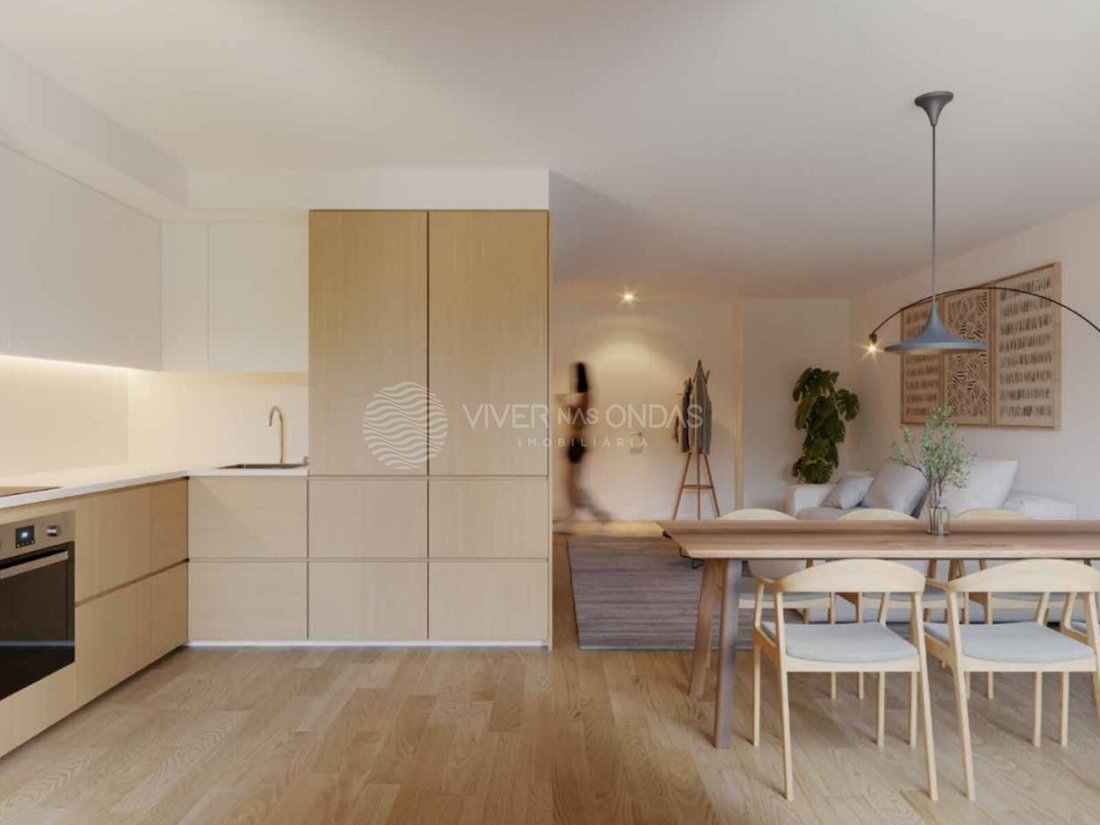 Apartment in Paranhos, Porto District, Portugal 4 - 18123810