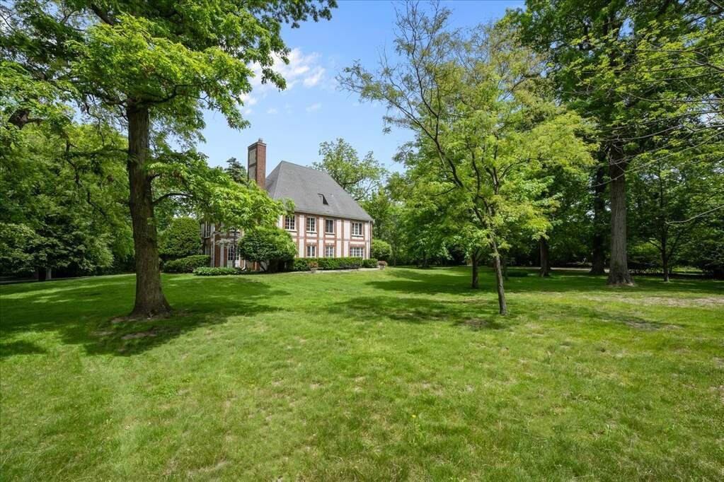 House in Winnetka, Illinois, United States 4 - 18124750