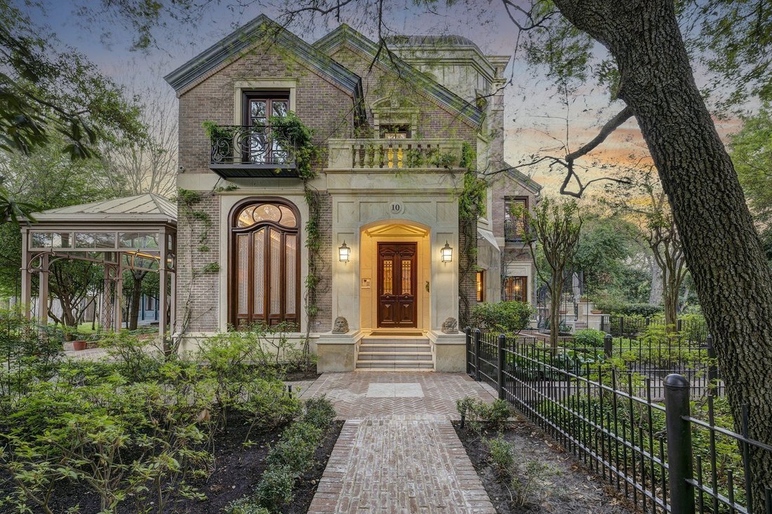 House in Houston, Texas, United States 2 - 18124507