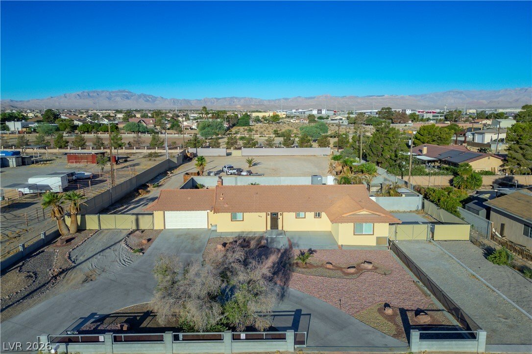 House in Las Vegas, Nevada, United States 4 - 18121493