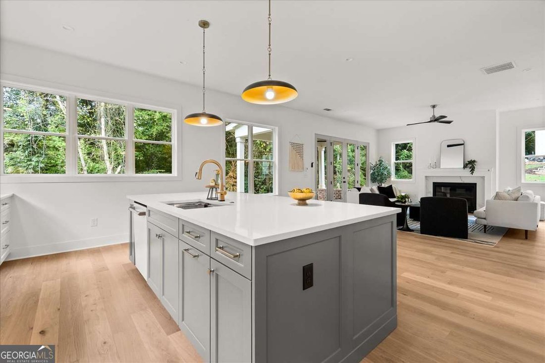 House in Atlanta, Georgia, United States 5 - 18123361