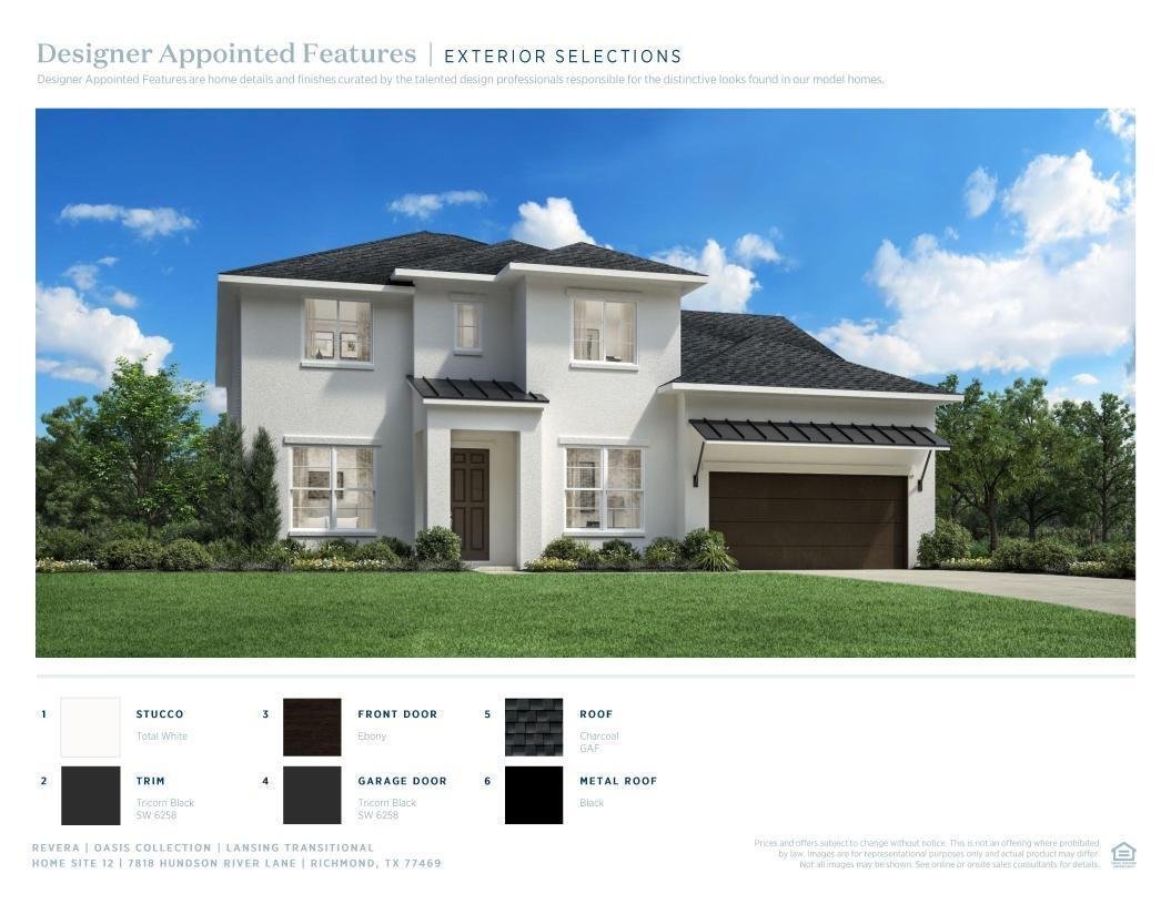 House in Rosenberg, Texas, United States 2 - 18122467