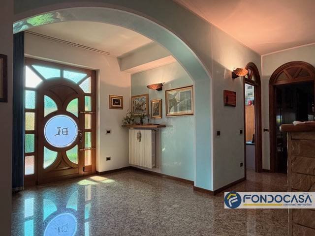 Villa in Pontoglio, Lombardy, Italy 5 - 18087975