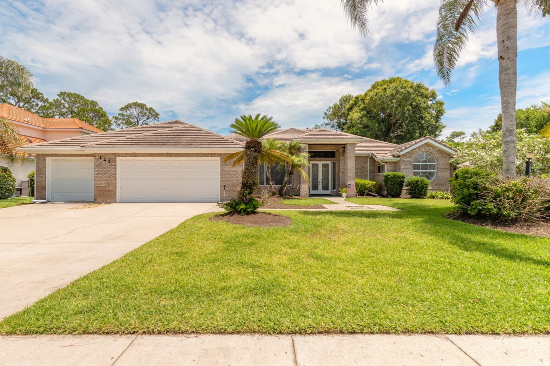 House in South Daytona, Florida, United States 1 - 18120937