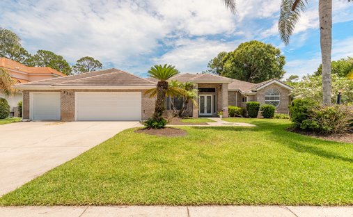 Casa a South Daytona, Florida, Stati Uniti 1