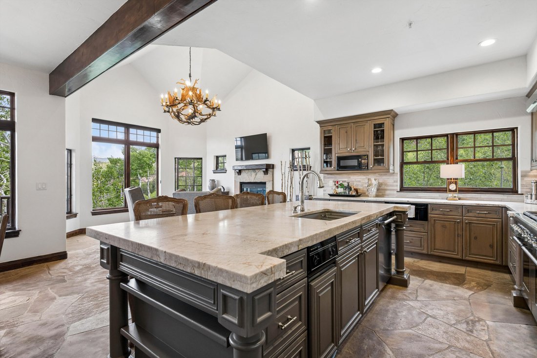 House in Edwards, Colorado, United States 5 - 18120414