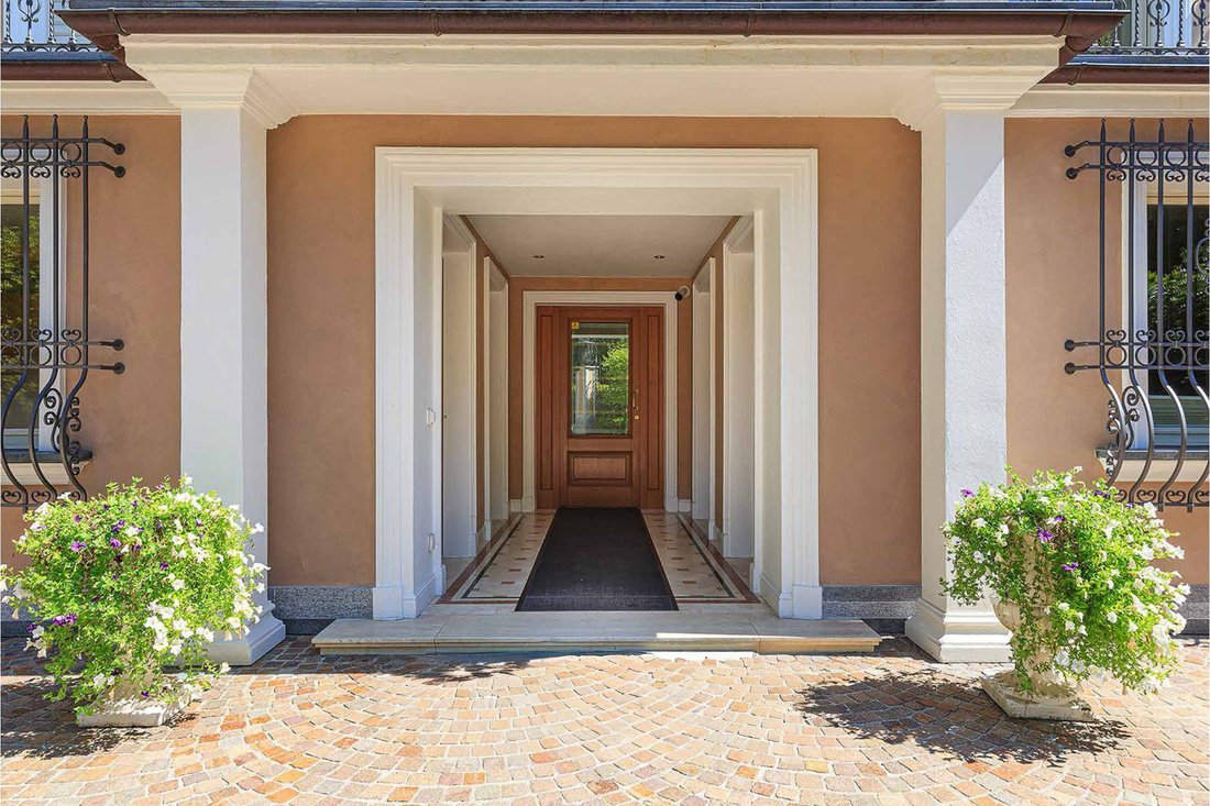 Haus in Lugano, Tessin, Schweiz 3 - 18121163