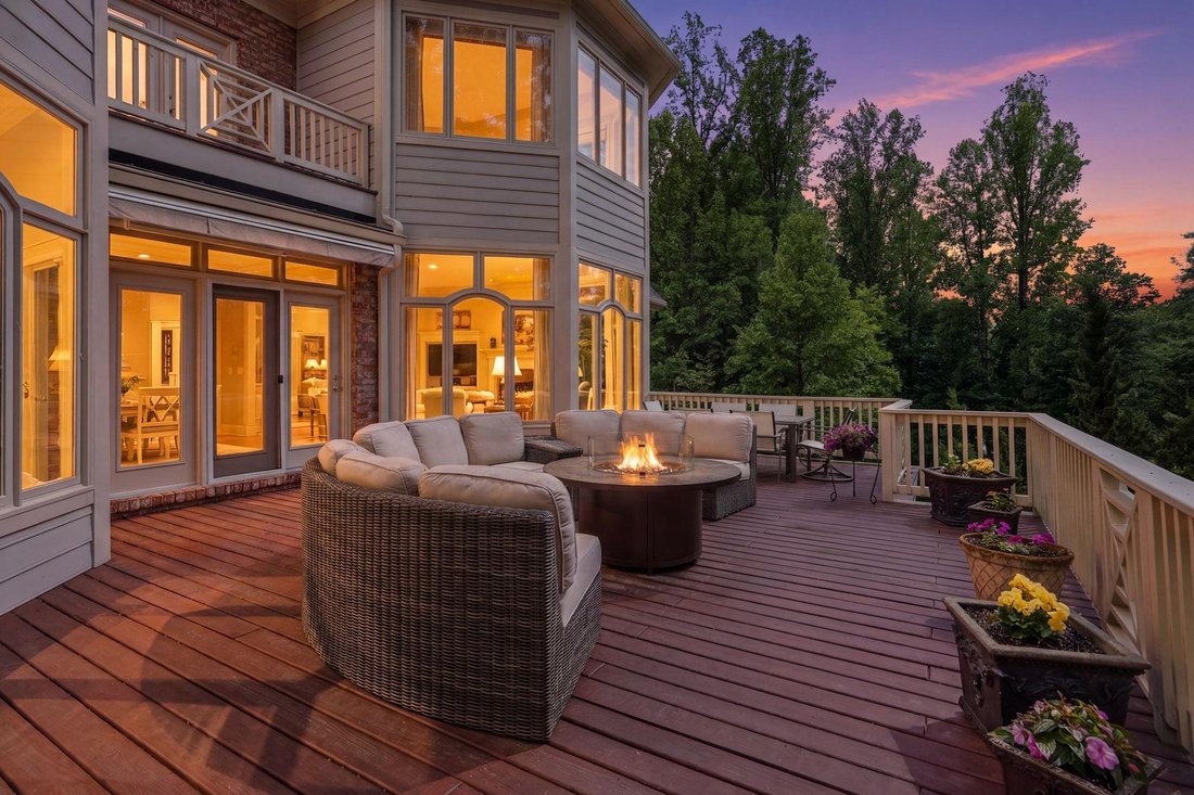 House in McLean, Virginia, United States 5 - 18121195