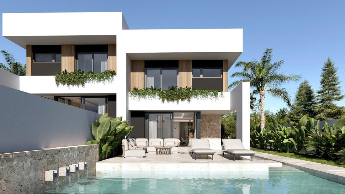 House in Orihuela, Valencian Community, Spain 2 - 18121001