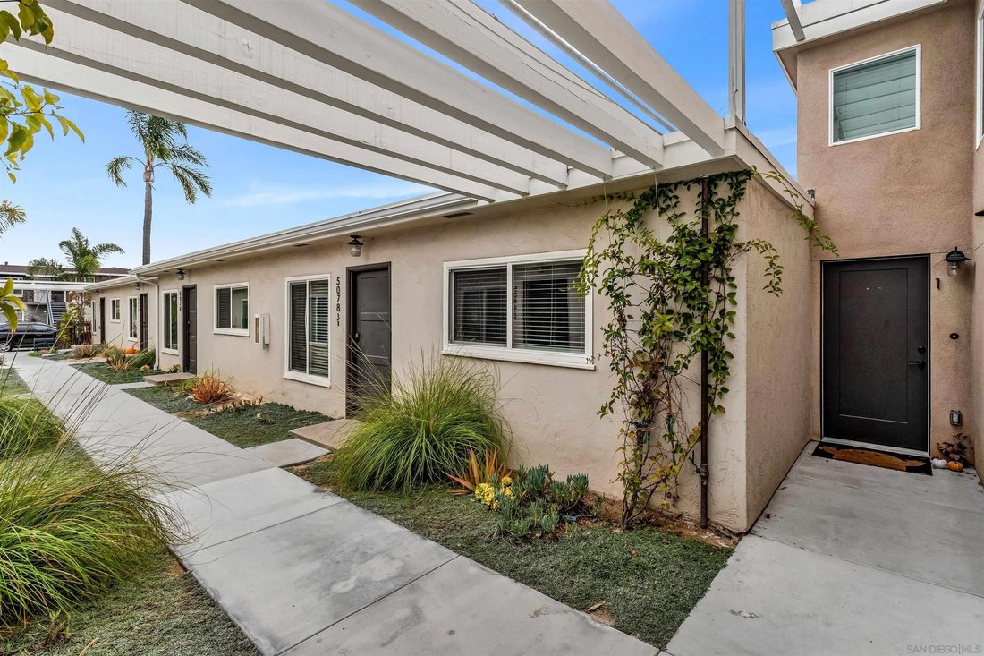 San Diego, California, United States 5 - 18123037