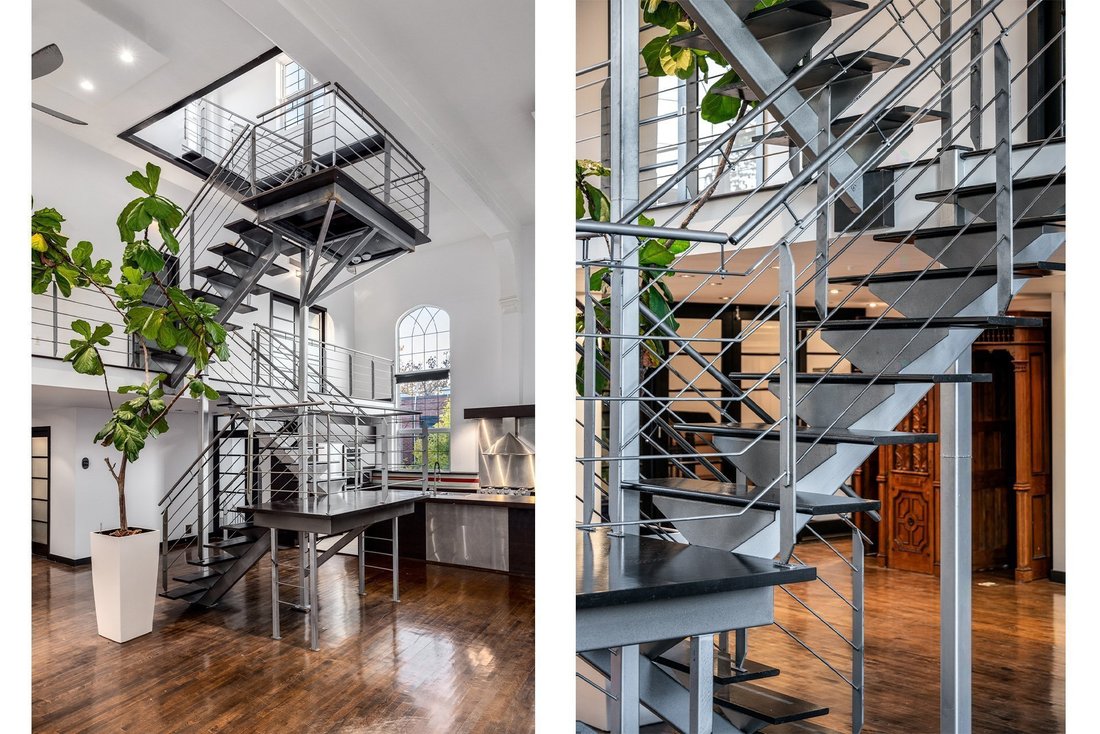 Condo in Montréal, Quebec, Canada 4 - 18123654