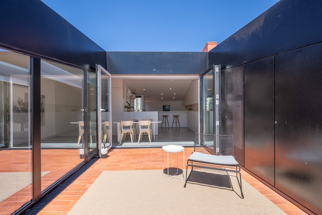 Apartment in Marvila, Lisbon, Portugal 3 - 18123446