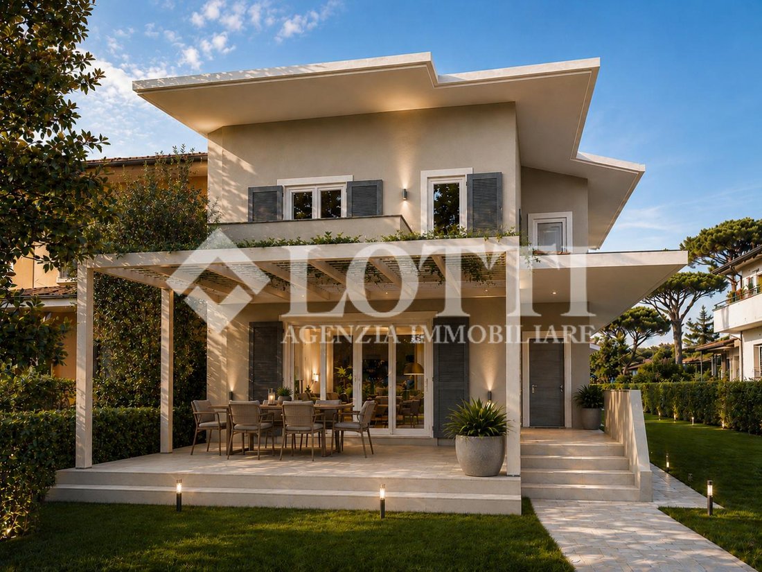 Country House in Fiumetto, Pietrasanta, Italy 3 - 17782493