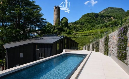 Apartment in Gries - San Quirino, Bolzano / Bozen, Trentino – Alto Adige/Südtirol 1