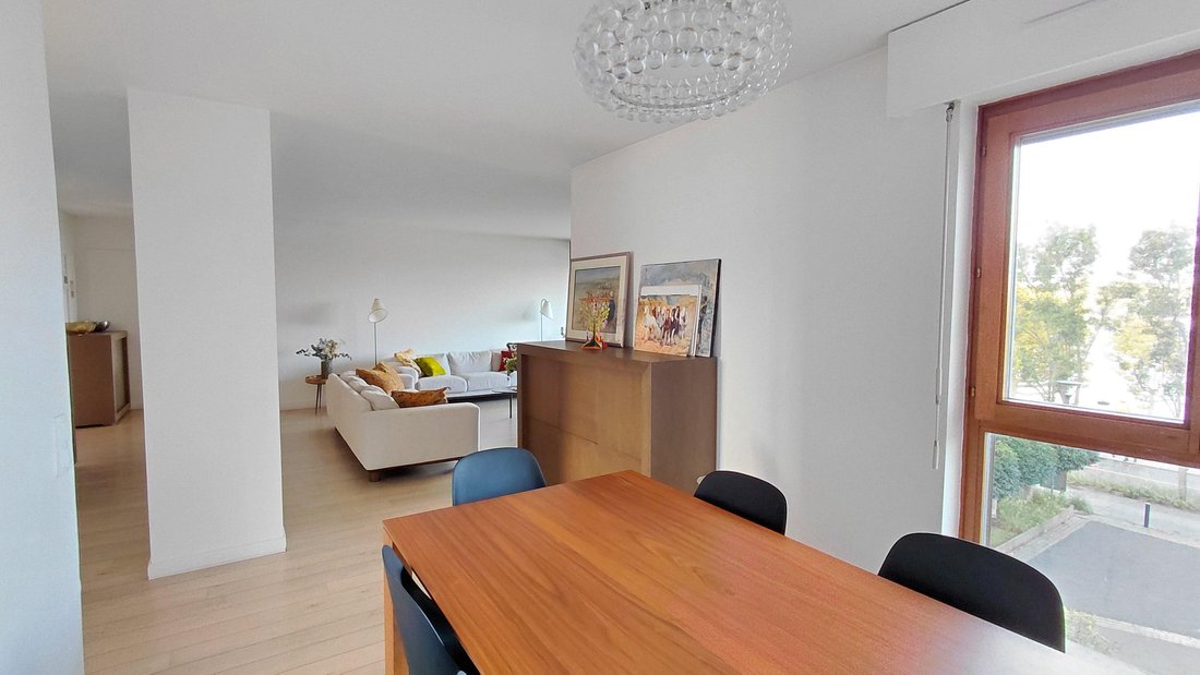 Apartment in Centre Ville-Commerce, Enghien-les-Bains, France 3 - 18120106