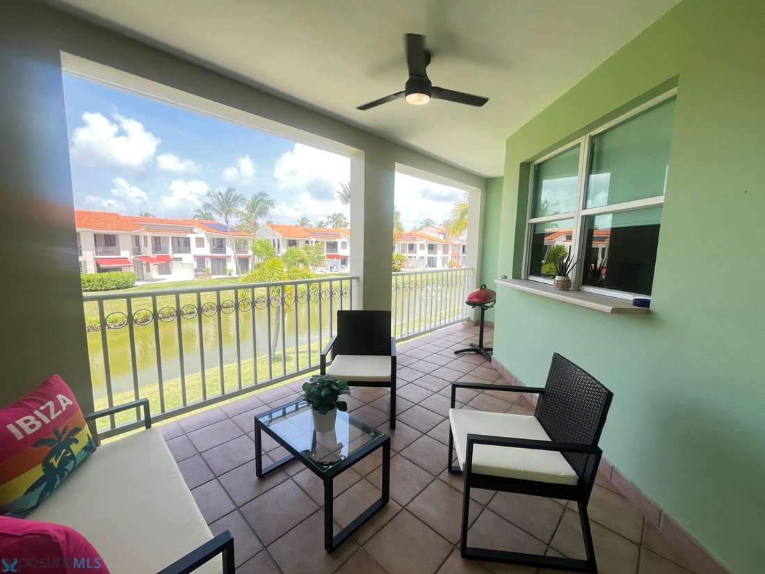 Apartment in Palmas del Mar, Humacao, Puerto Rico 5 - 18119604