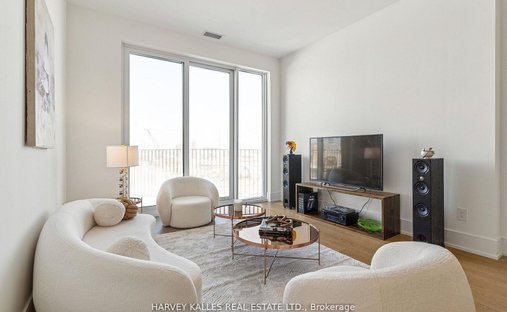 Condo in Toronto, Ontario, Canada 1