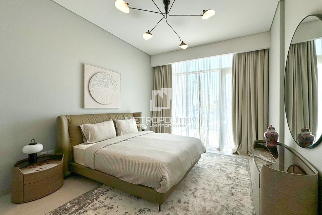 Apartment in Al Wasl, Dubai, United Arab Emirates 5 - 18120356