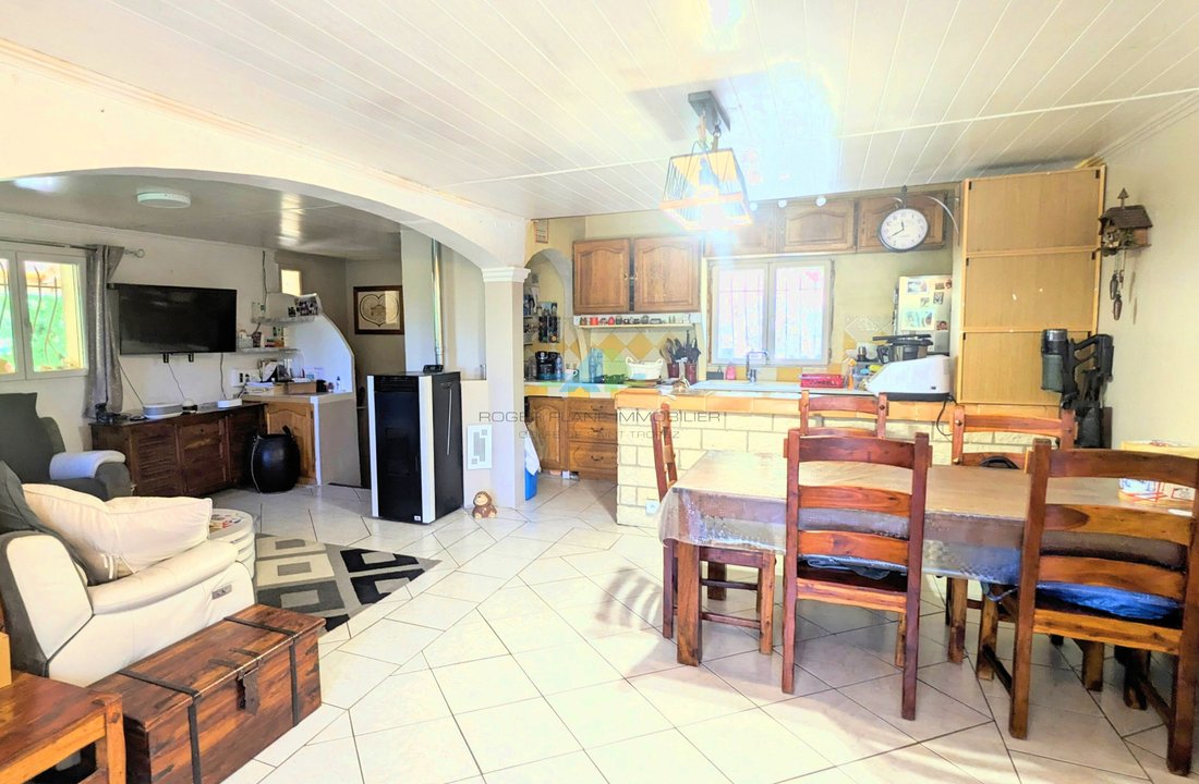 Villa in Ville-Les Saquedes-Le Bouillonnet, Sainte-Maxime, France 3 - 18122559