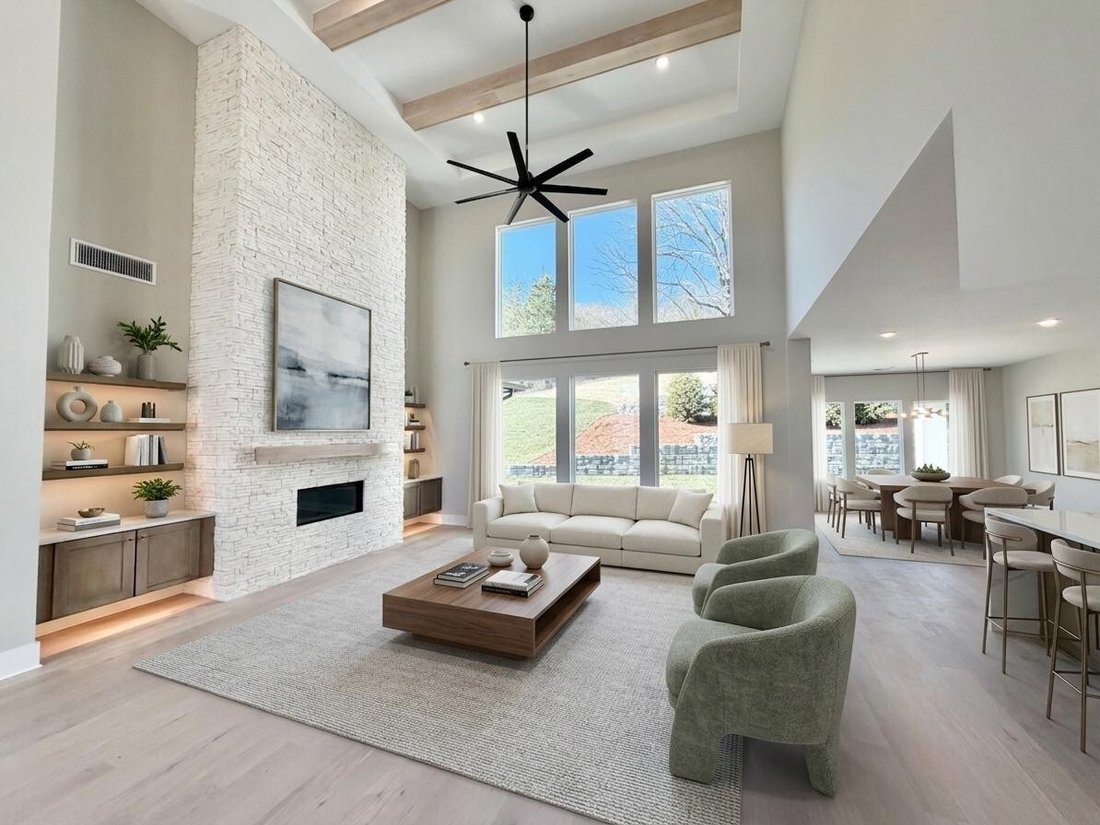 House in Nashville, Tennessee, United States 3 - 18122844