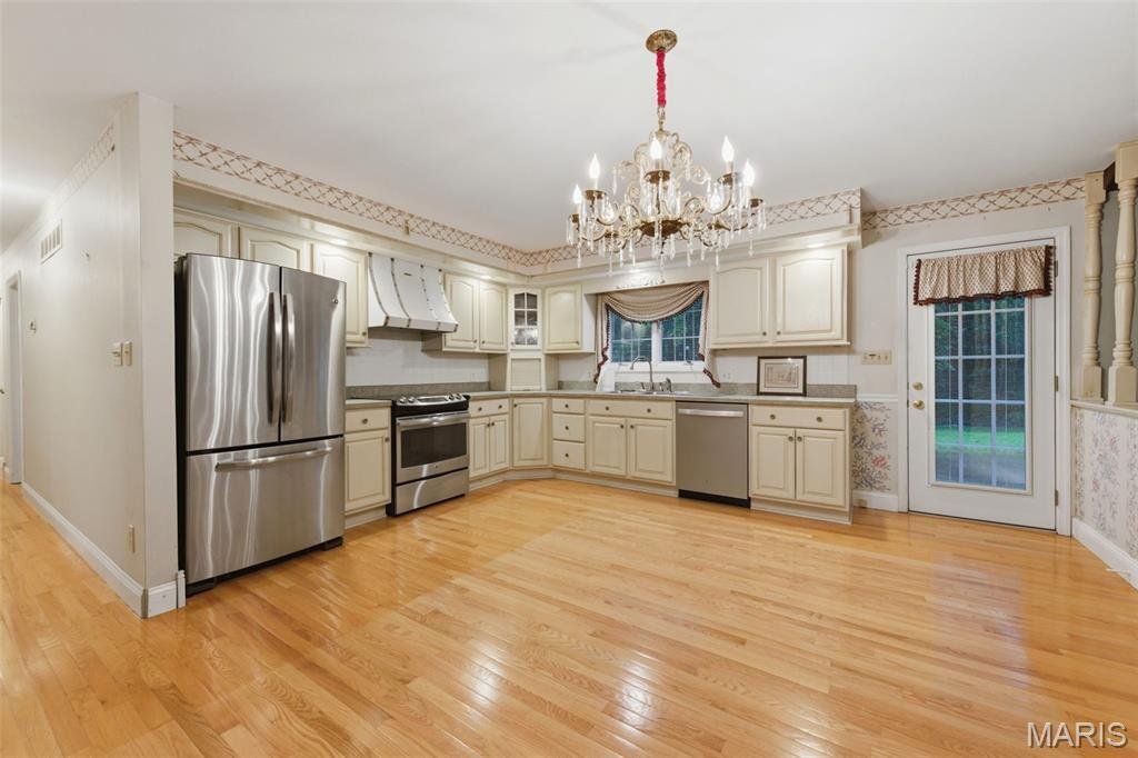 House in Town and Country, Missouri, United States 2 - 18121741