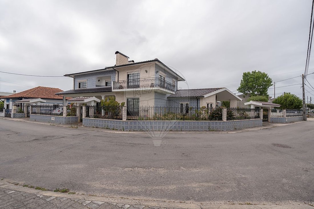 House in Ilhavo, Aveiro District, Portugal 3 - 18101110