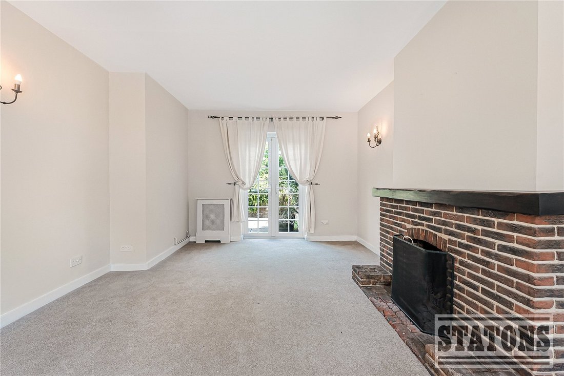 House in Little Heath, Hertsmere, England 2 - 18121514