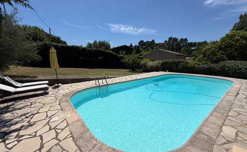Villa a Santa Elisabetta, Venza, Francia 1