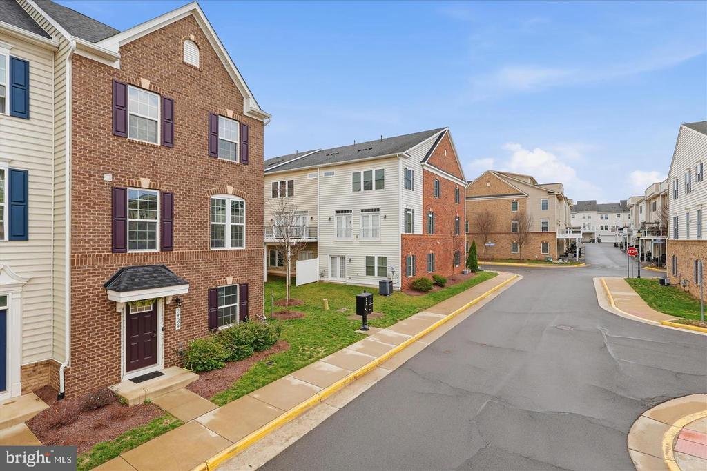 House in Ashburn, Virginia, United States 2 - 18121217