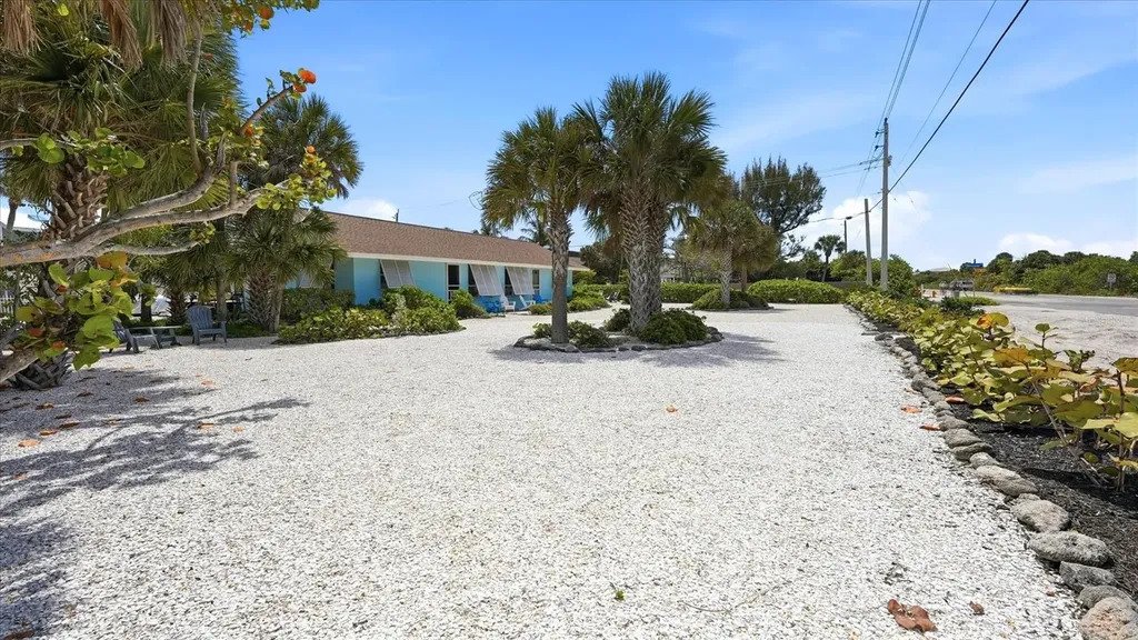 Land in Boca Grande, Florida, United States 5 - 18124545