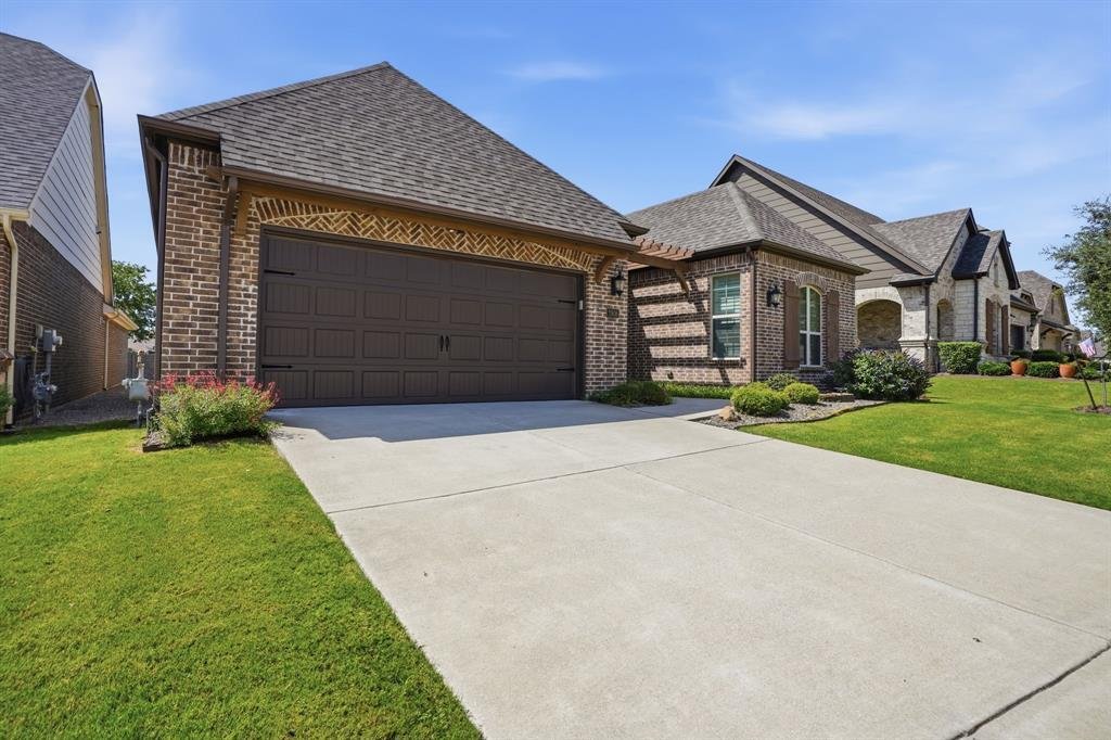 Condo in Mansfield, Texas, United States 3 - 18122271