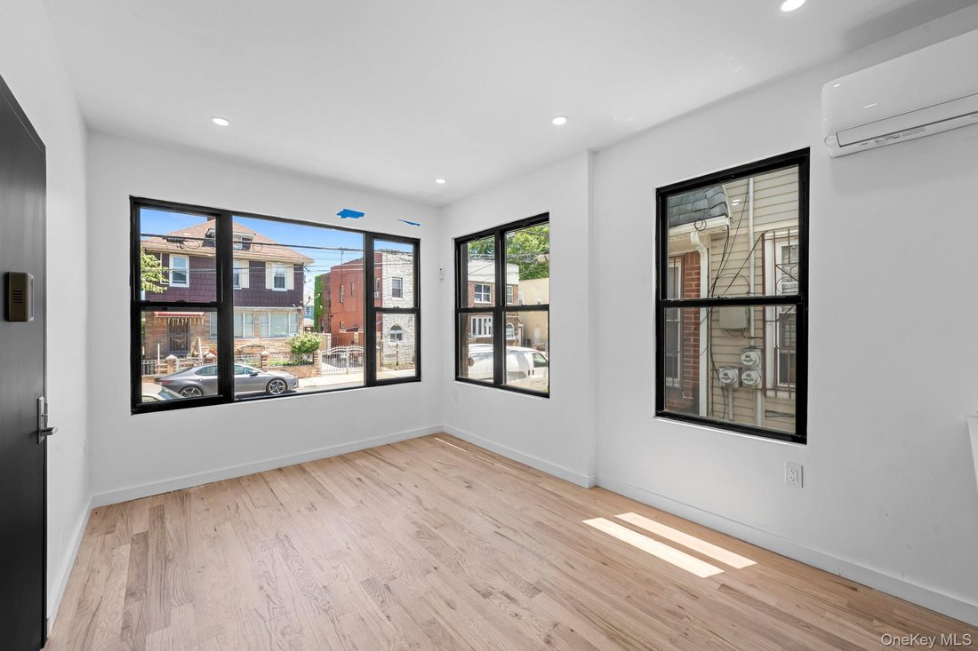 Apartment in New York, New York, United States 2 - 18122028