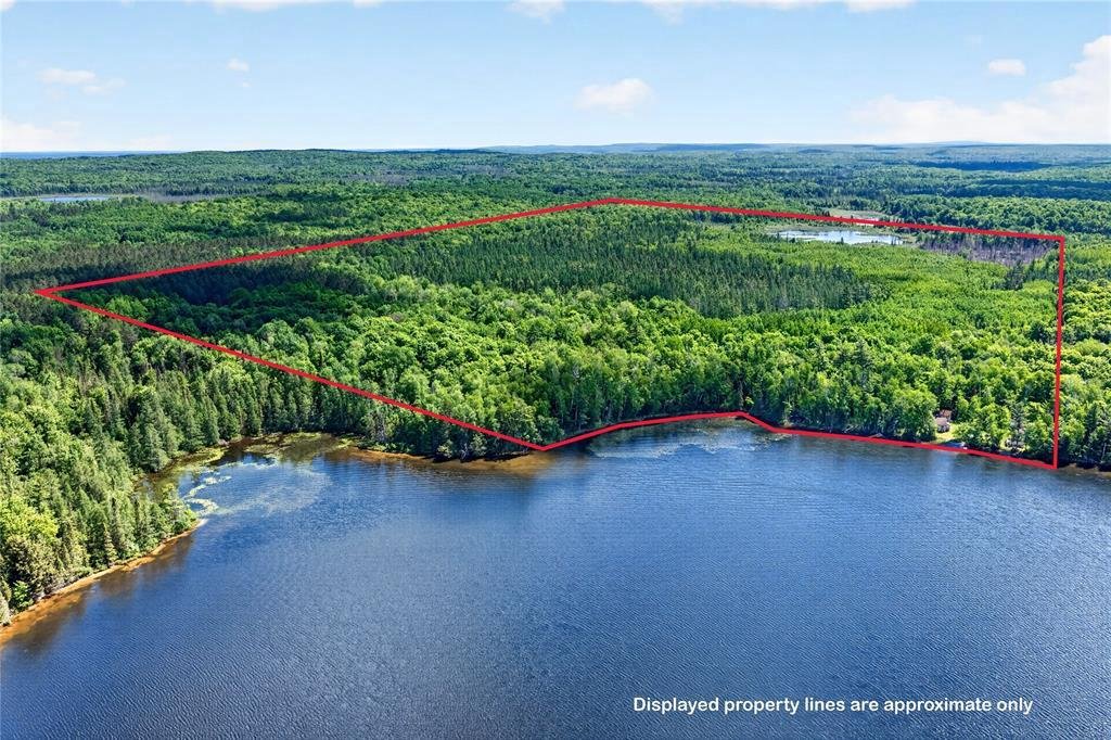 House in Namekagon, Wisconsin, United States 4 - 18122611