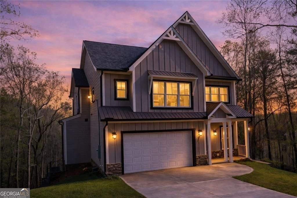 Casa en Murrayville, Georgia, Estados Unidos 4 - 17740920