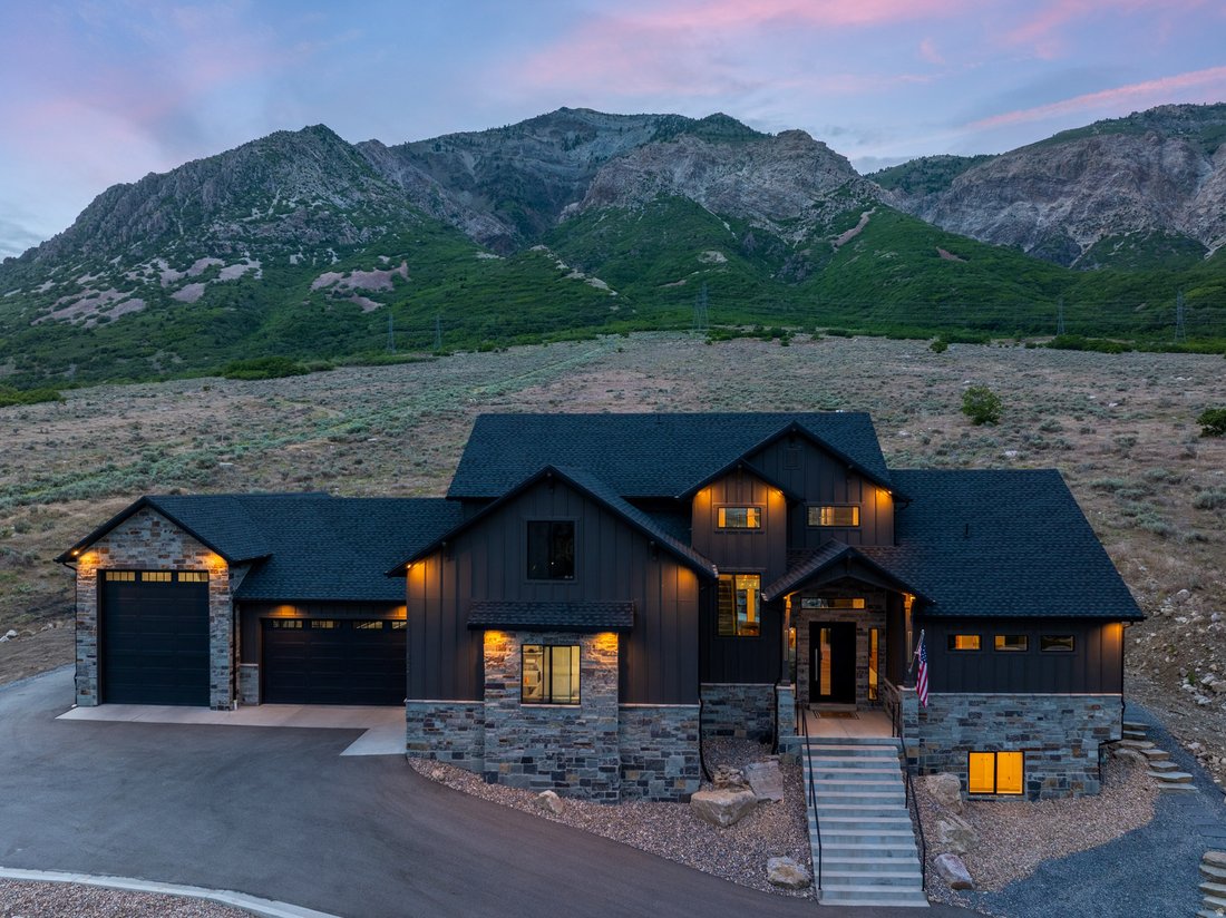 House in Ogden, Utah, United States 1 - 18121718