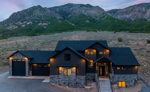 Casa a Ogden, Utah, Stati Uniti 1