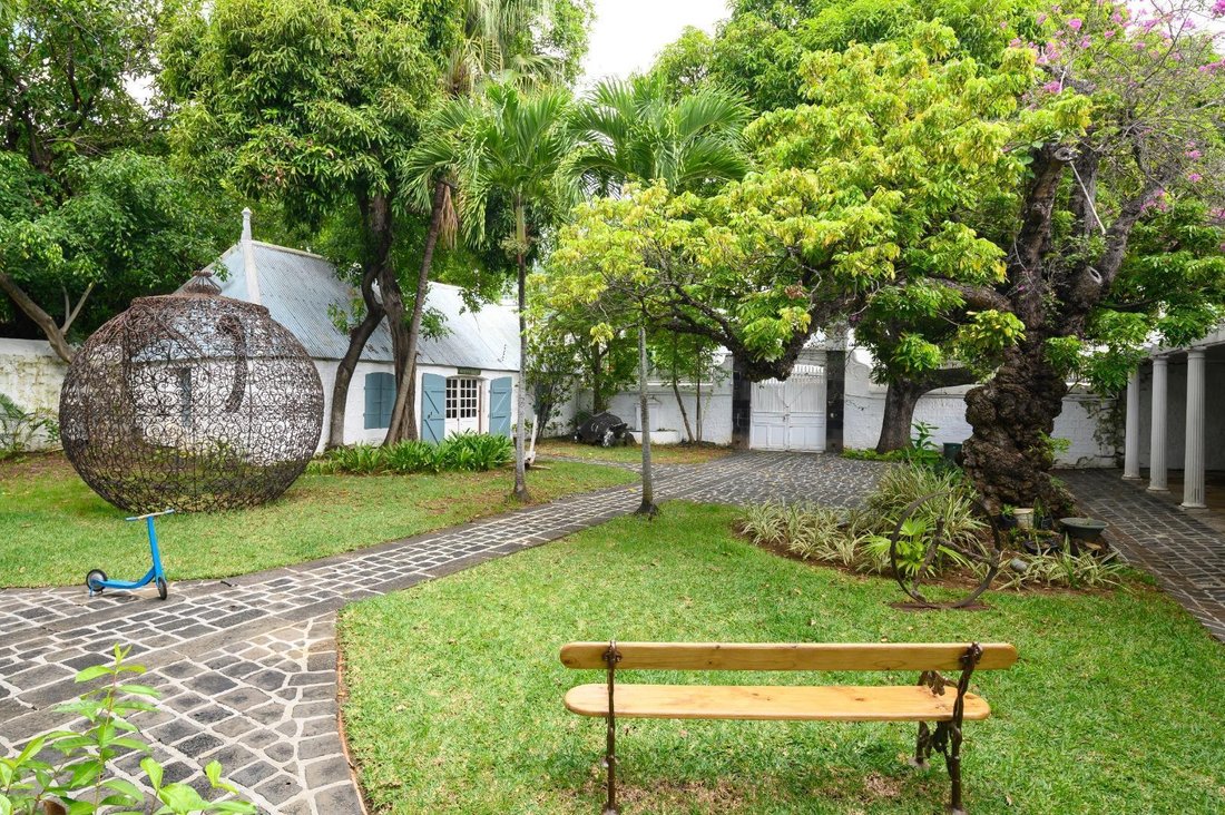 Port Louis, Port Louis District, Mauritius 3 - 18119351