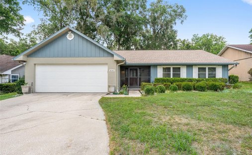 House in Ocala, Florida, United States 1