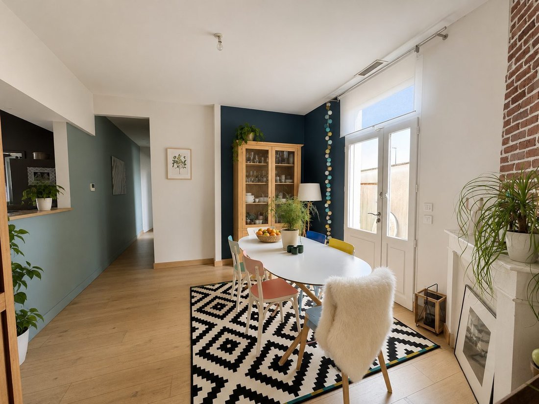 House in Talence, Nouvelle-Aquitaine, France 4 - 18124702