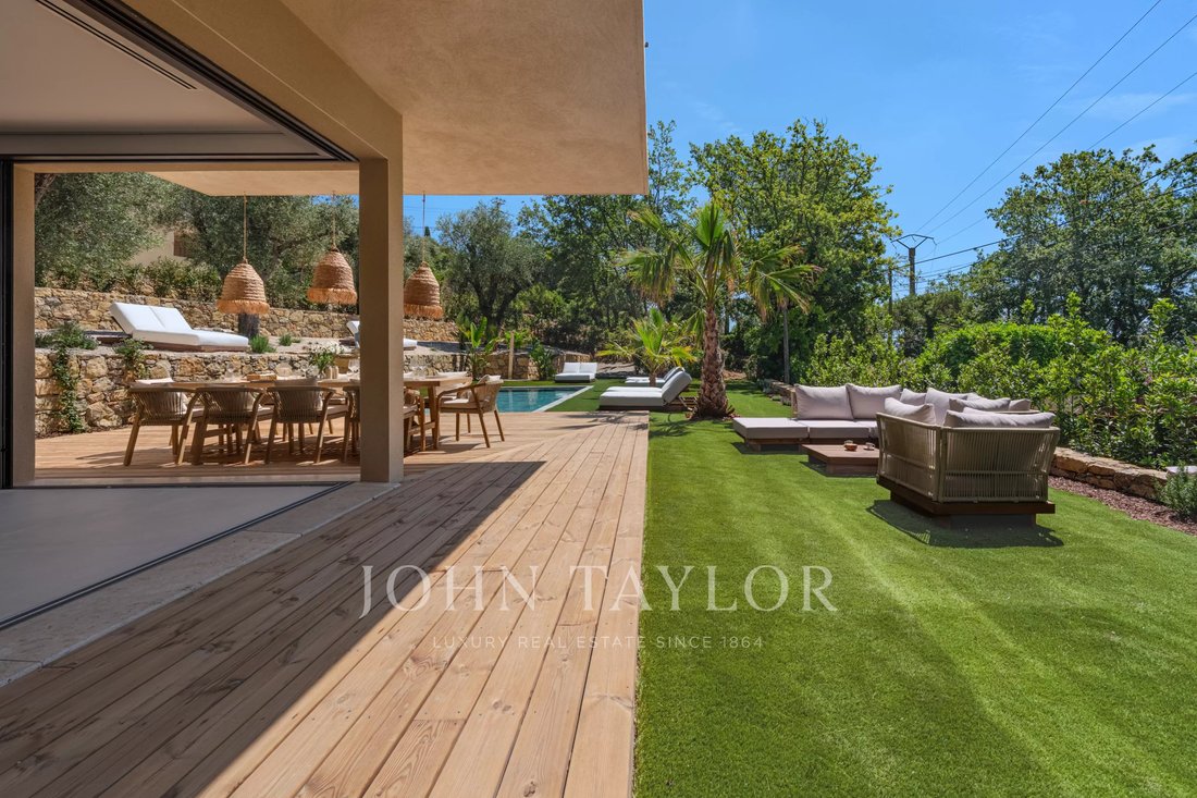 House in Opio, Provence-Alpes-Côte d'Azur, France 4 - 18120177