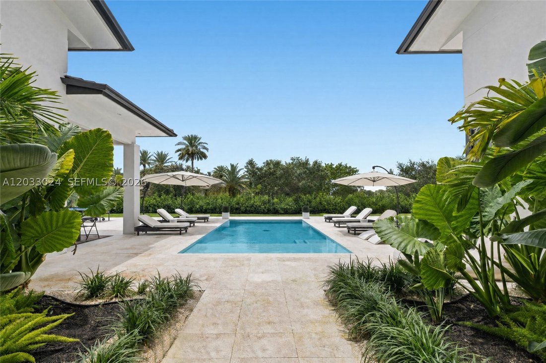 House in Davie, Florida, United States 5 - 18122941