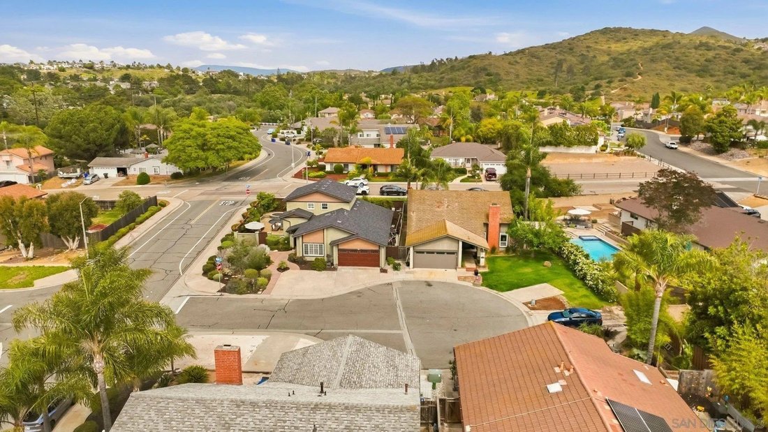 House in San Marcos, California, United States 4 - 18120933