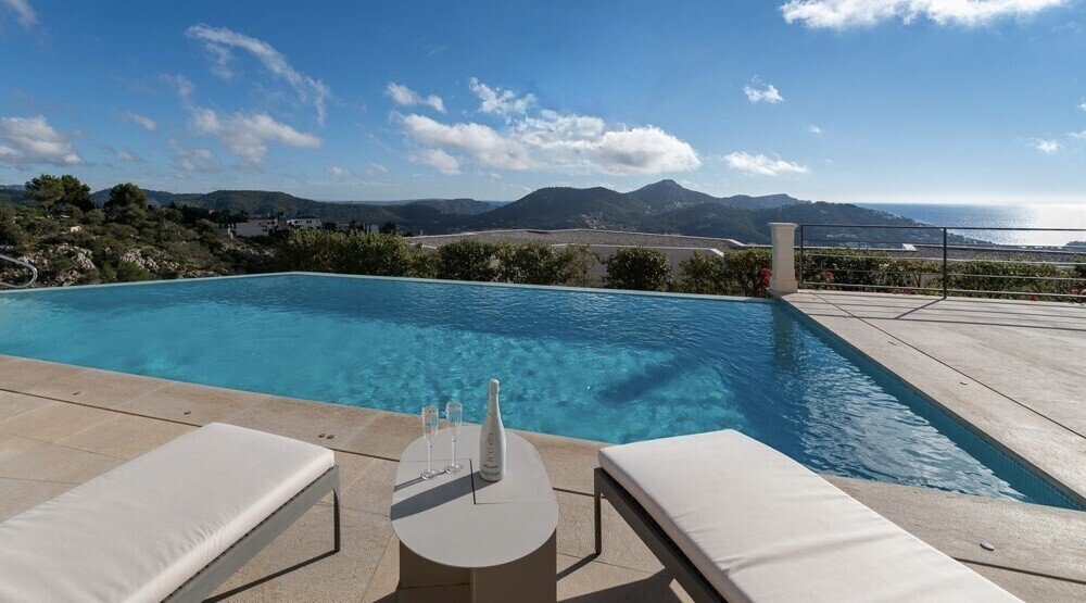 Villa in Port d'Andratx, Andratx, Balearic Islands 2 - 18119519