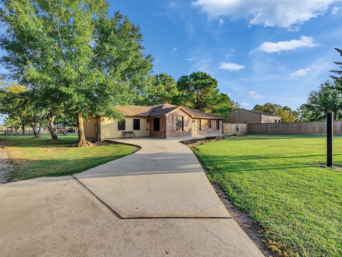 House in Baytown, Texas, United States 5 - 18122548