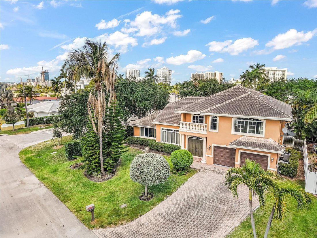 House in Hillsboro Beach, Florida, United States 1 - 18118961