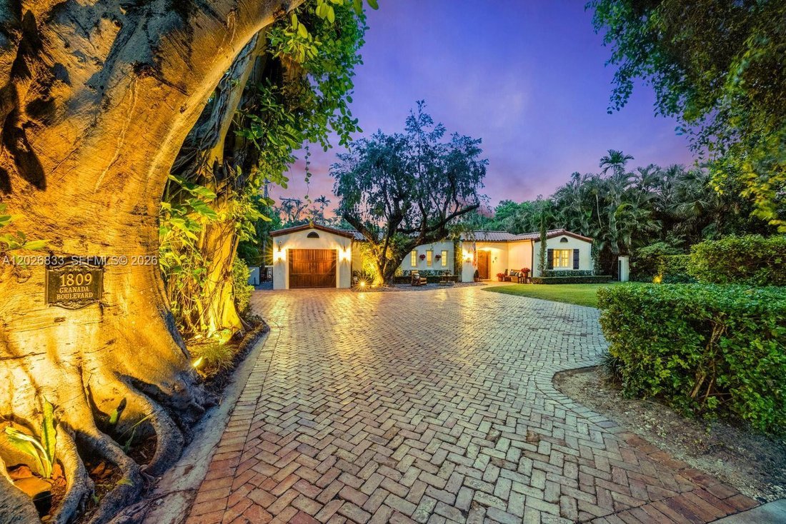 House in Coral Gables, Florida, United States 2 - 18123432