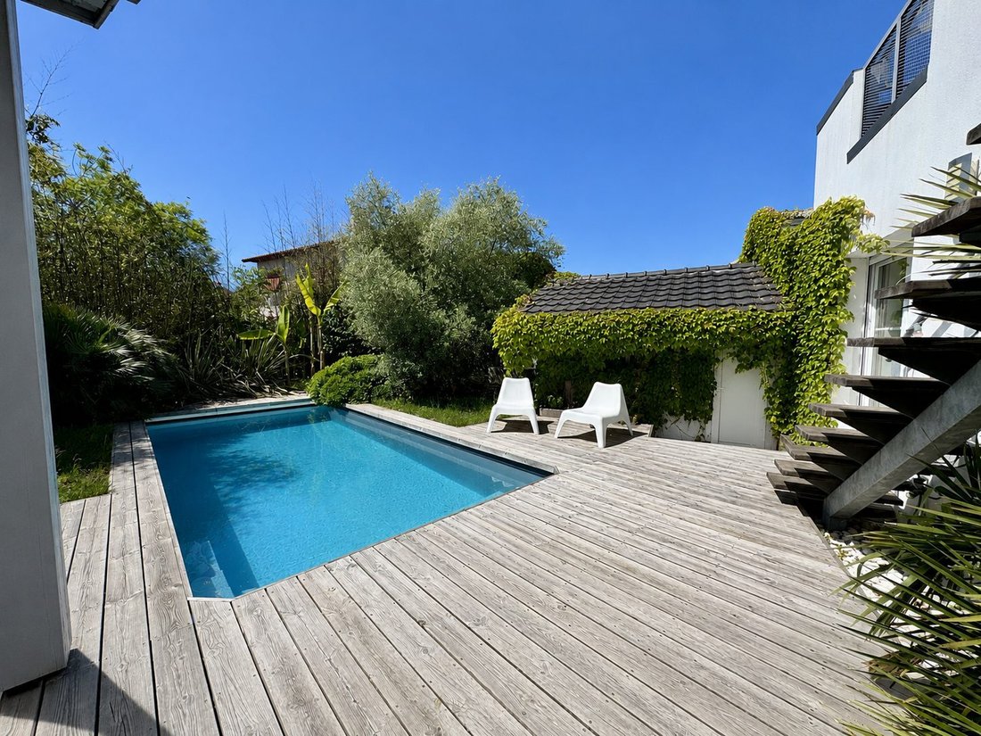 House in Talence, Nouvelle-Aquitaine, France 1 - 18124702