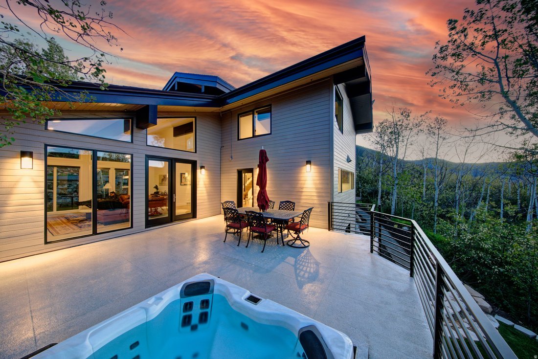 House in Park City, Utah, United States 4 - 18119078