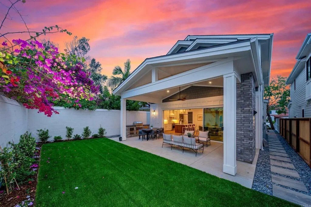 House in Coronado, California, United States 3 - 18123033